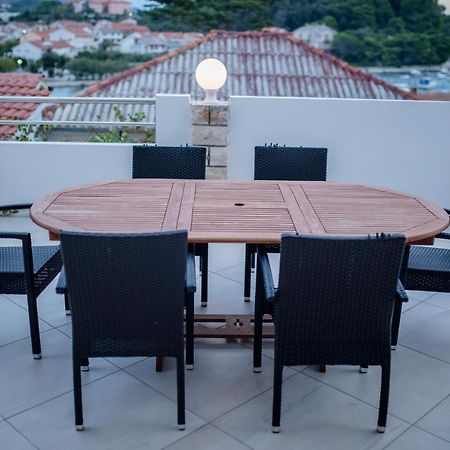Apartments And Rooms Bolero 拉布 外观 照片