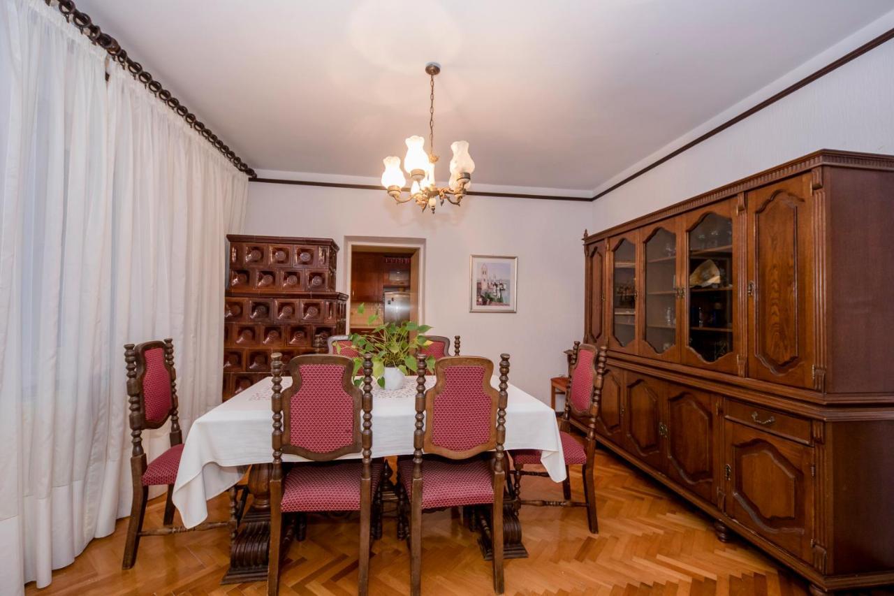 Apartments And Rooms Bolero 拉布 外观 照片
