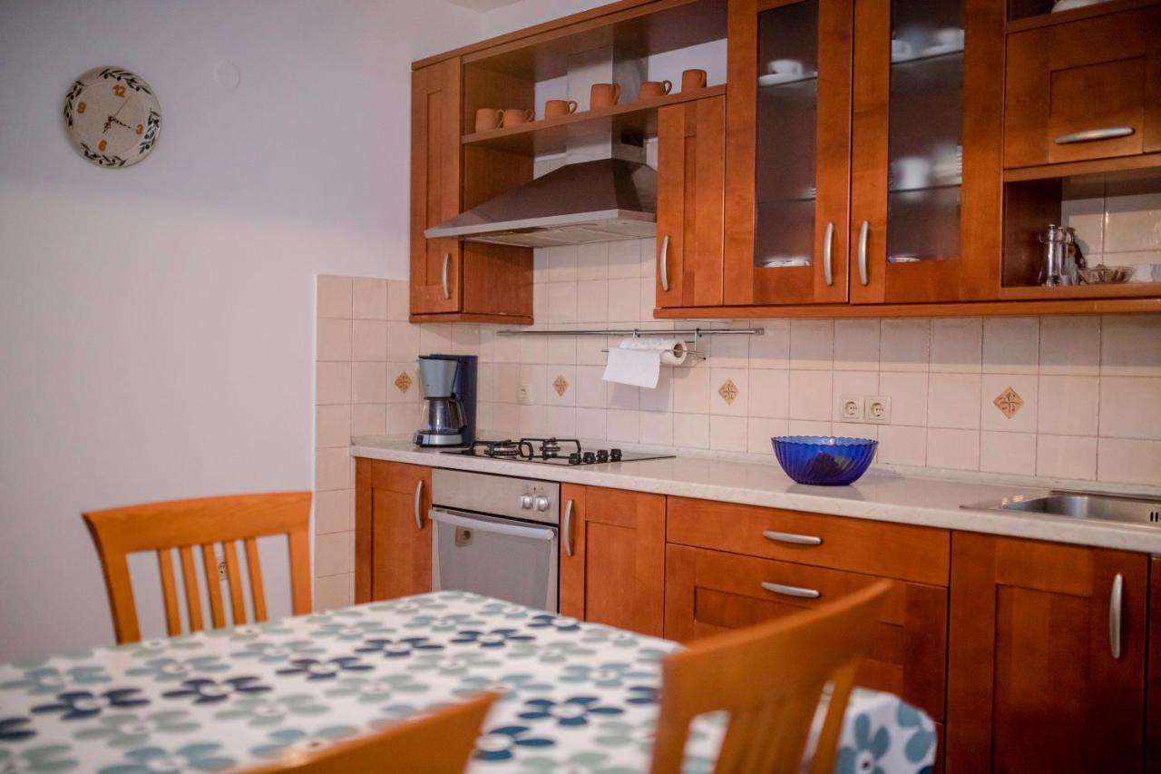 Apartments And Rooms Bolero 拉布 外观 照片
