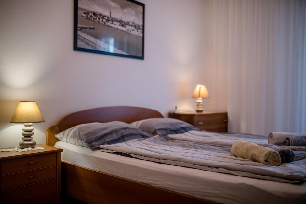 Apartments And Rooms Bolero 拉布 外观 照片