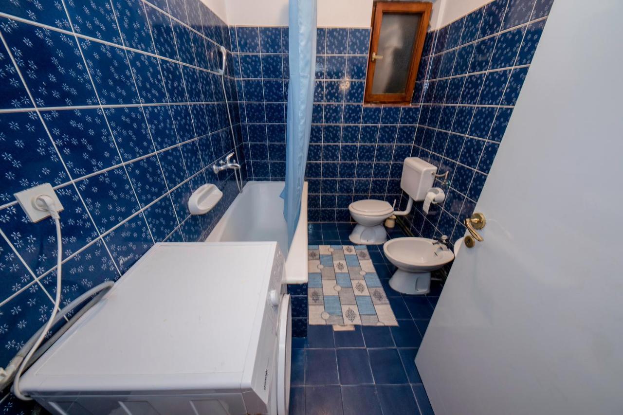 Apartments And Rooms Bolero 拉布 外观 照片
