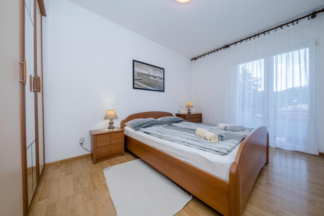 Apartments And Rooms Bolero 拉布 外观 照片