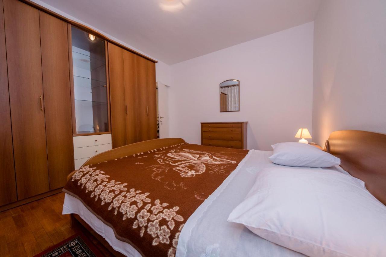 Apartments And Rooms Bolero 拉布 外观 照片